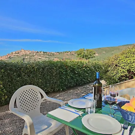 Charming Farmhouse In With Swimming Pool Casa vacanze