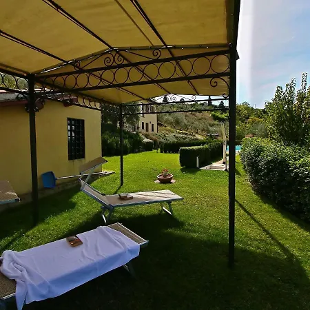 Casa vacanze Charming Farmhouse In With Swimming Pool Trevi