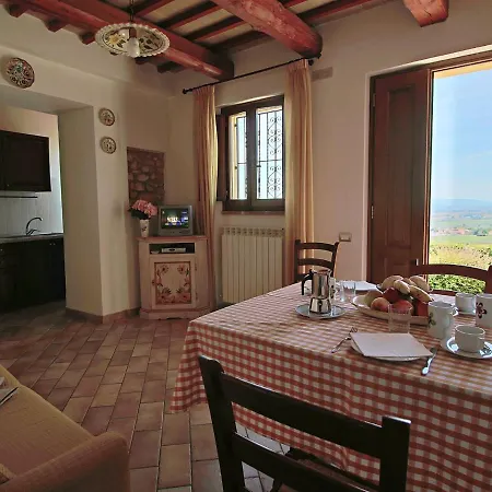 Charming Farmhouse In With Swimming Pool *