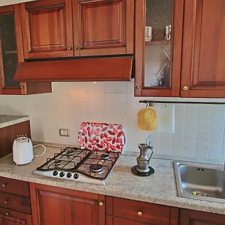 Casa vacanze Charming Farmhouse In With Swimming Pool Trevi