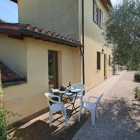 Charming Farmhouse In With Swimming Pool Casa vacanze
