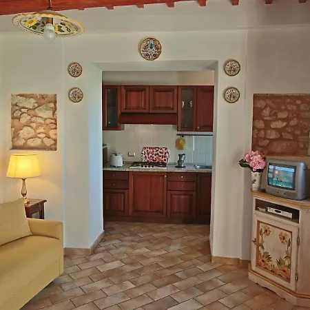 Σπίτι διακοπών Charming Farmhouse In With Swimming Pool *