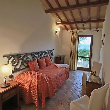 Charming Farmhouse In With Swimming Pool * Τρέβι